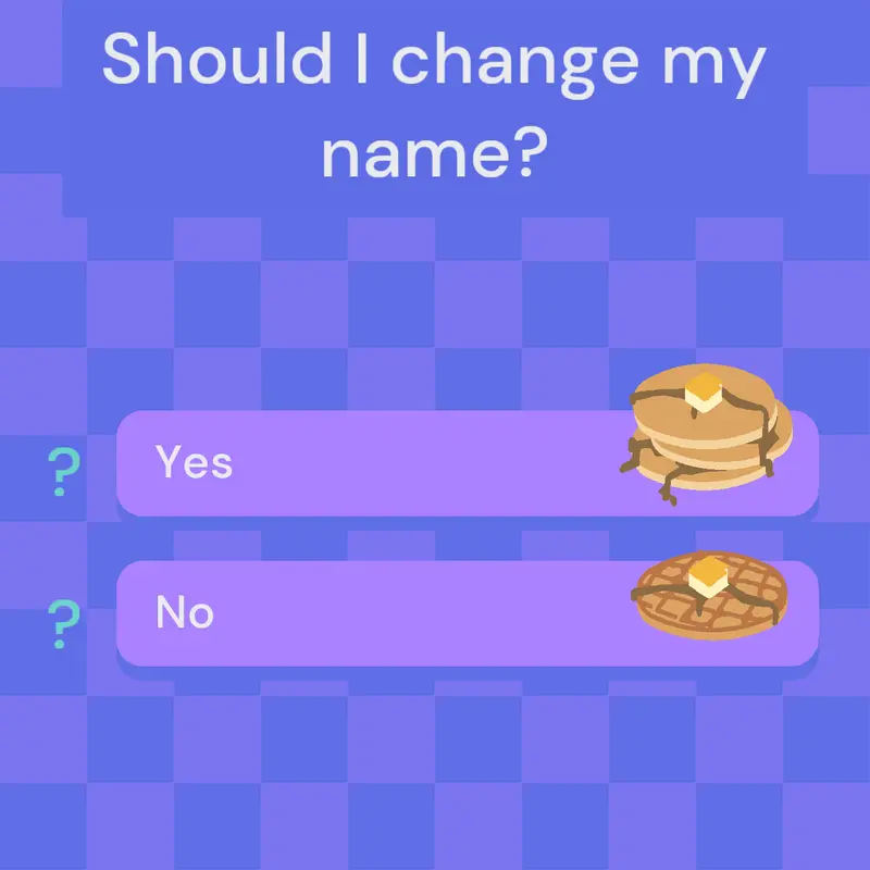 Game by @RealDoughNut