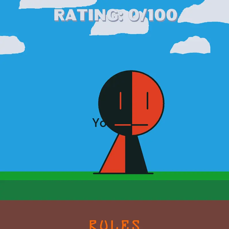 Game by @typesprunki