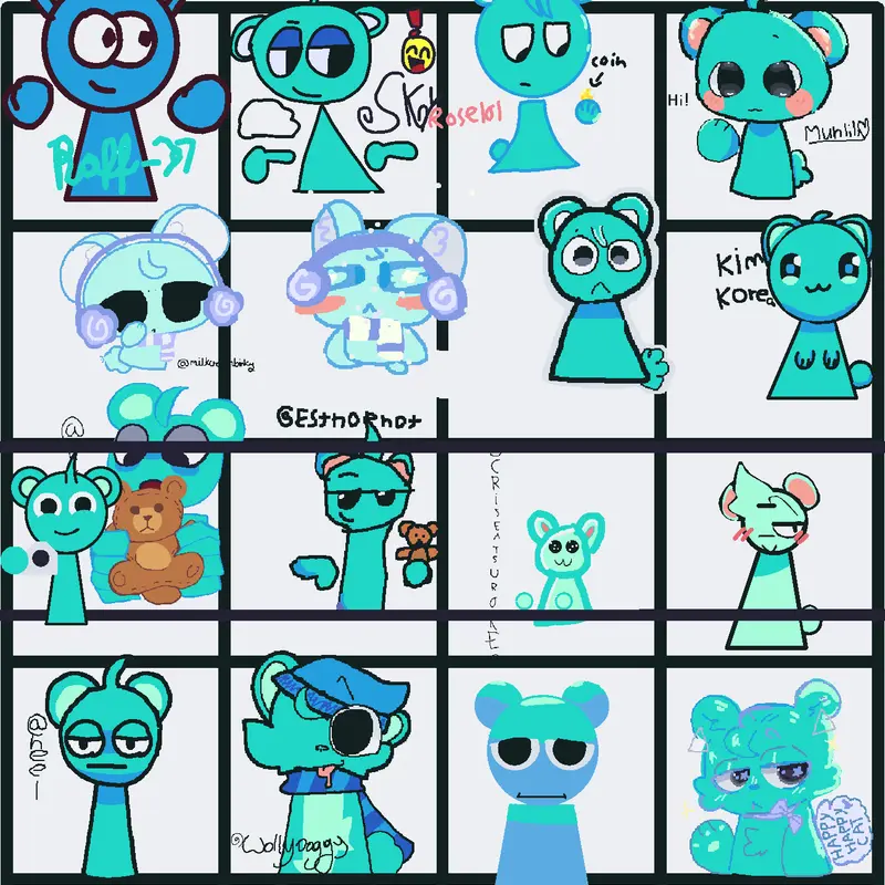 Game by @YourLocalNoobIsHereLol