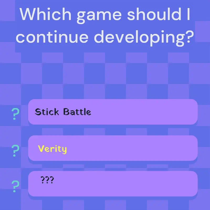 Game by @Yohan9000