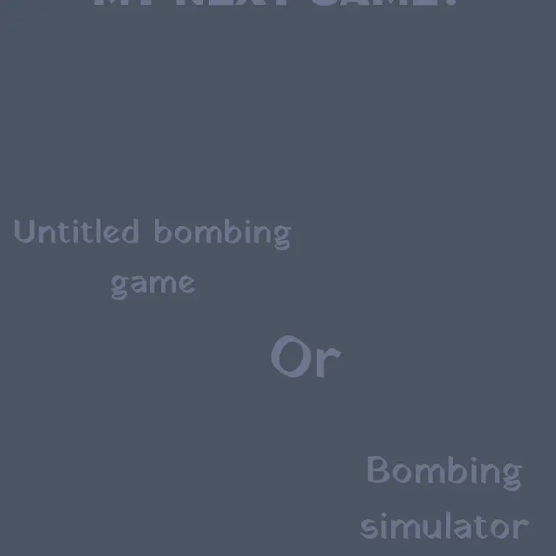Game by @eshaj
