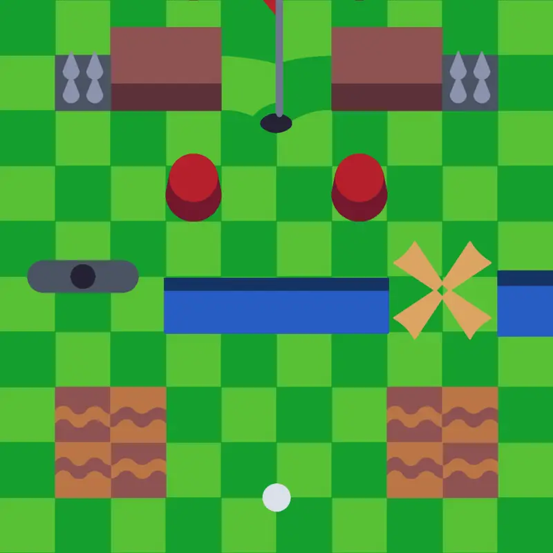 Game by @XdanX