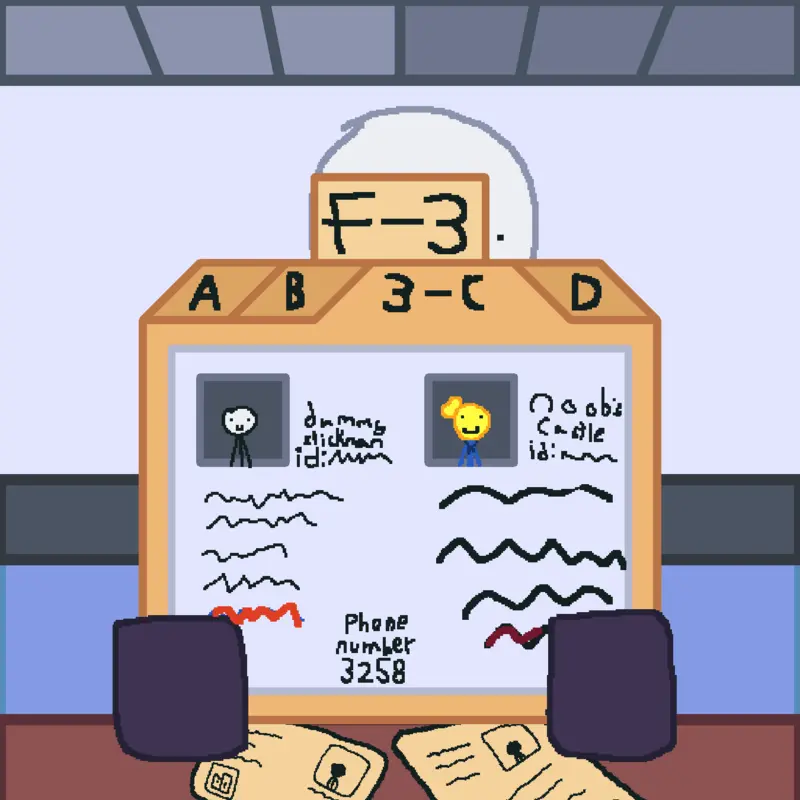 Game by @sumthin_Official