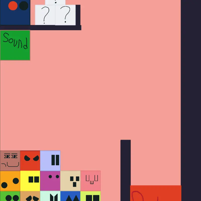 Game by @Emixy
