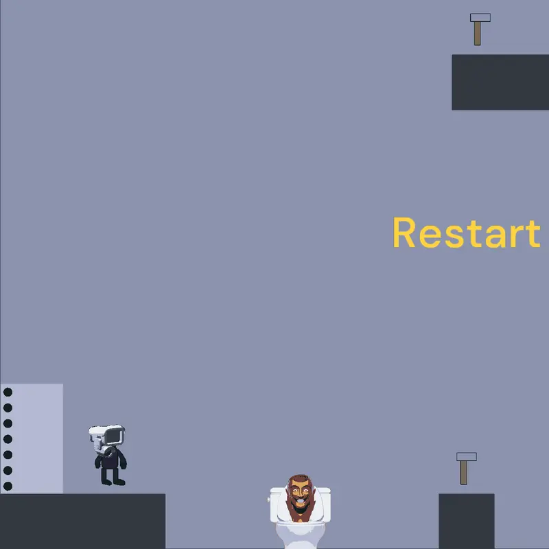 Game by @Lionbee
