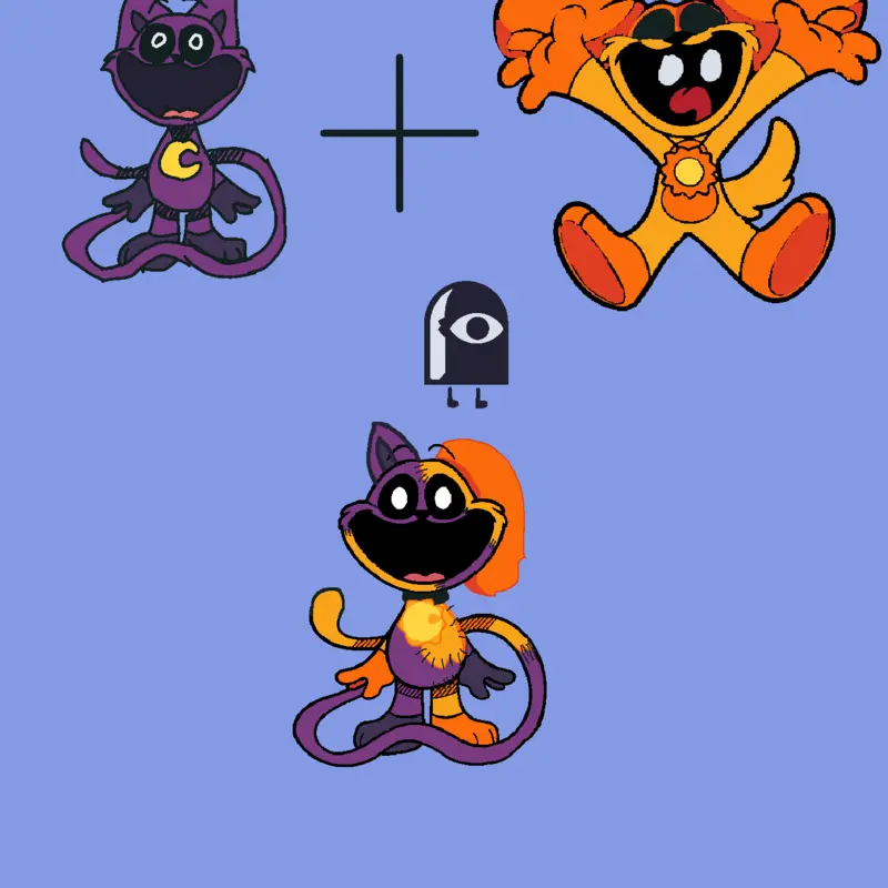 Game by @Btk3