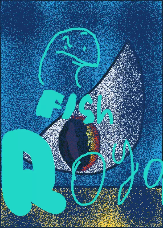 Fish Royale by @Remix_studios