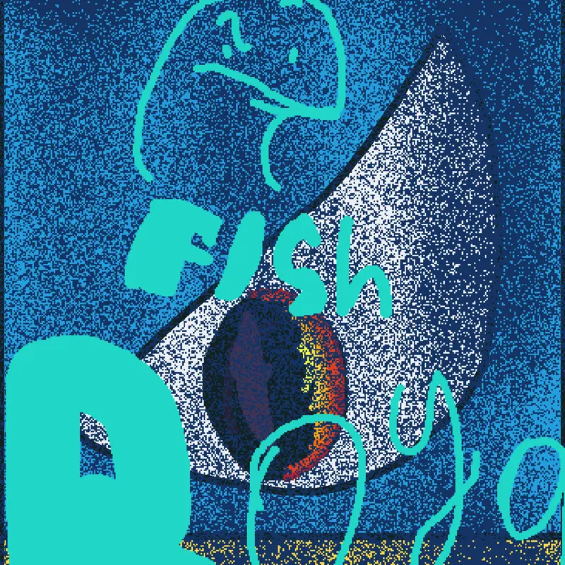 Fish Royale by @Remix_studios