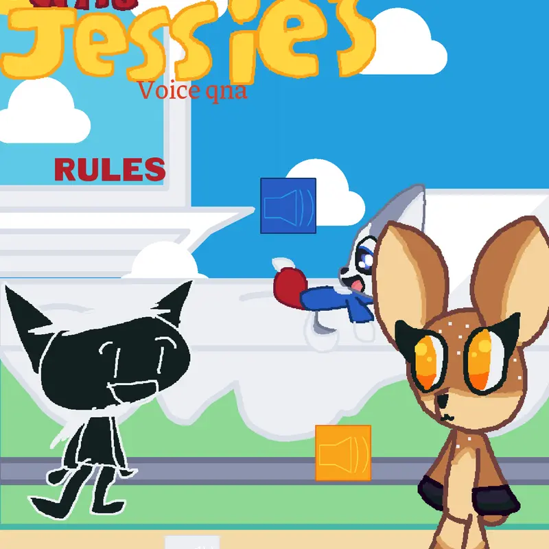Game by @AmirTheEmojicat