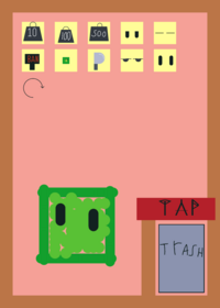 Simple Ragdoll