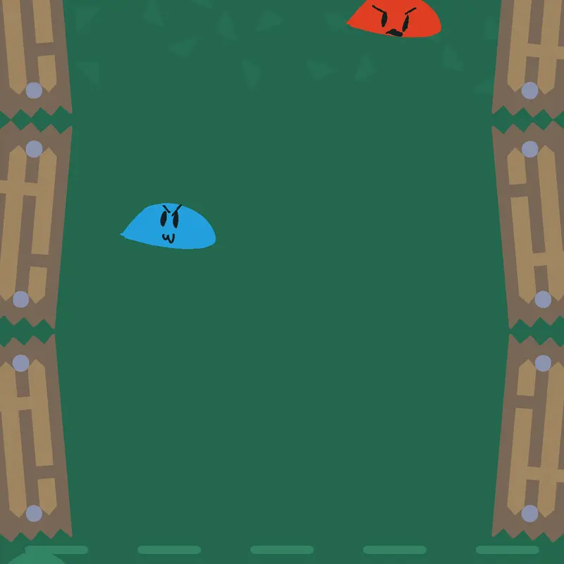 Slime by @H41L3Y