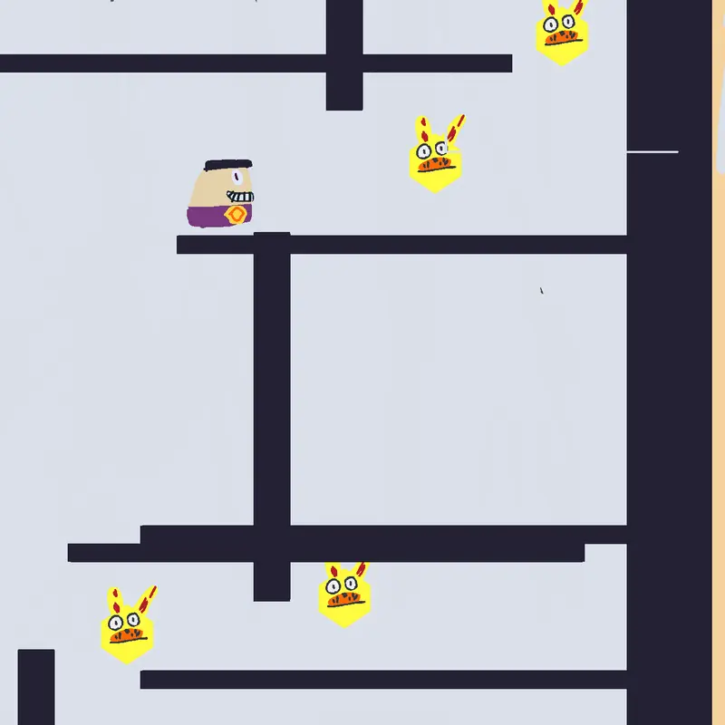 Game by @fivenightatfredbear