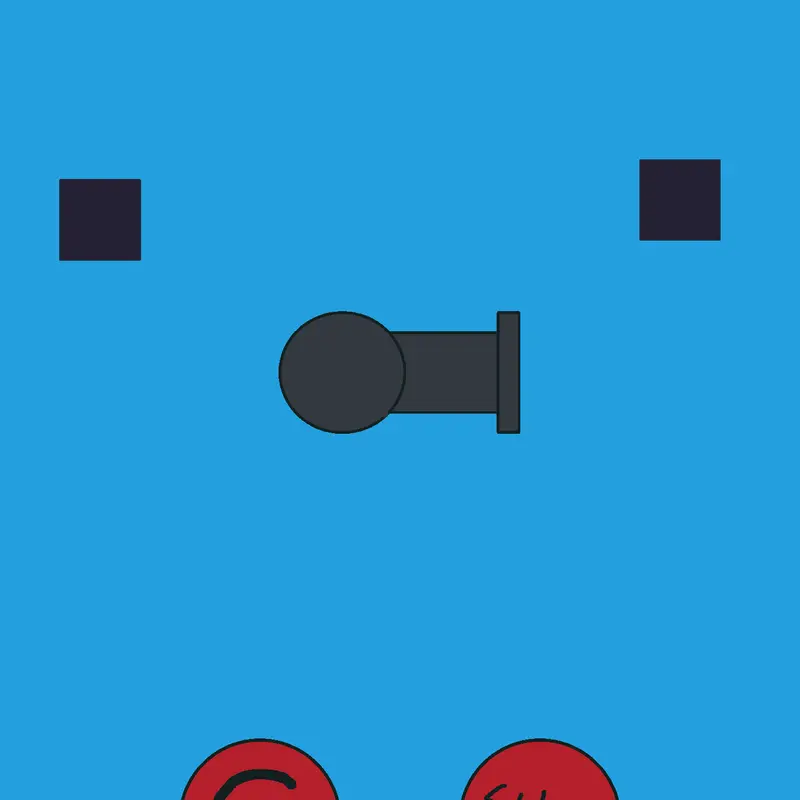 Game by @edgaromano