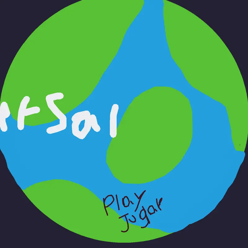 Game by @inpormania