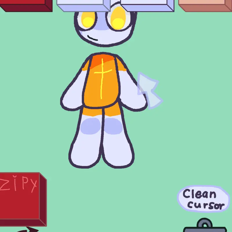 Game by @AngeI_hero