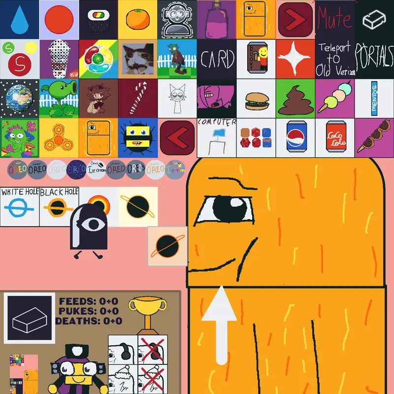 Game by @JennifertamaraAviles