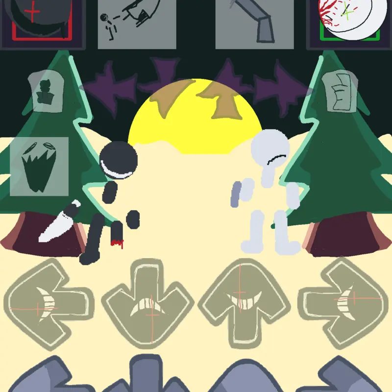 Game by @hehehaharehe