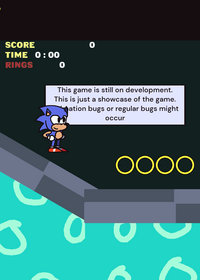 Unreleased game (not gonna finish ts)