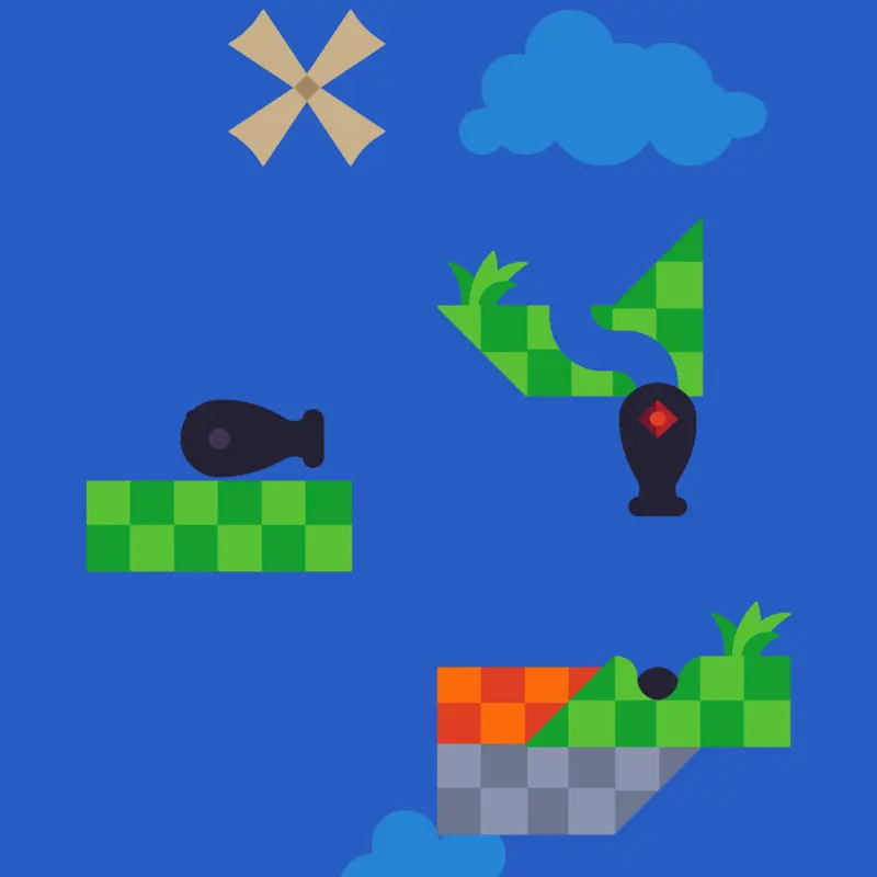 Game by @Sir_BaconOffical