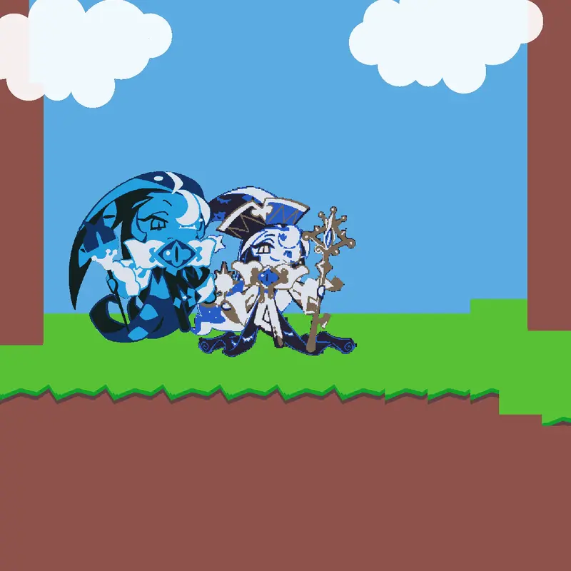 Game by @L4M1