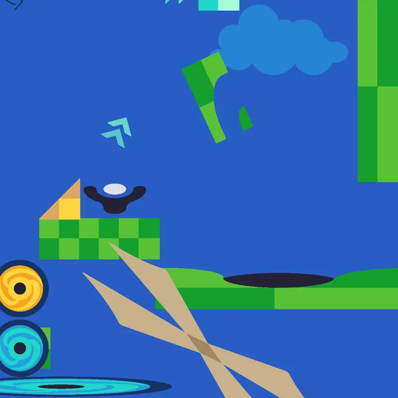 Game by @jasperlipasanzplace