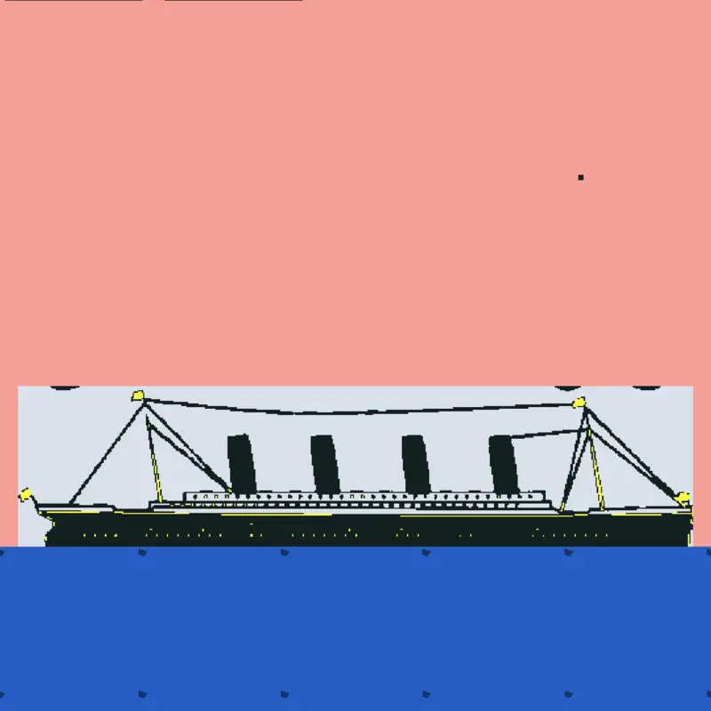 Game by @Titanic_2025