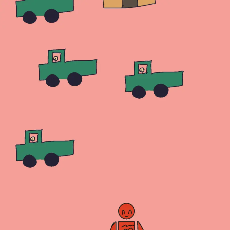 Game by @ambaryt