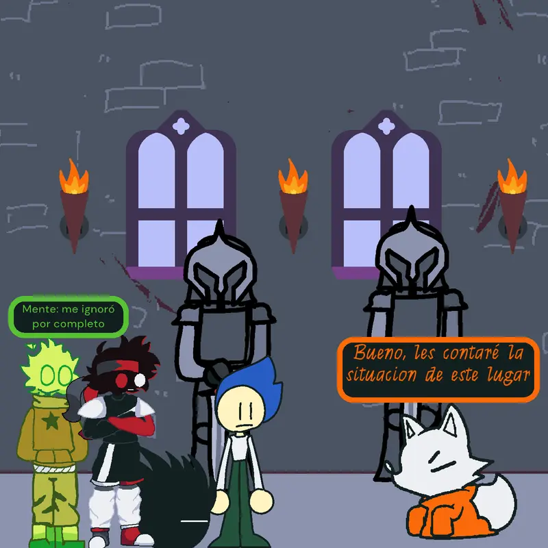 Game by @Green_remake