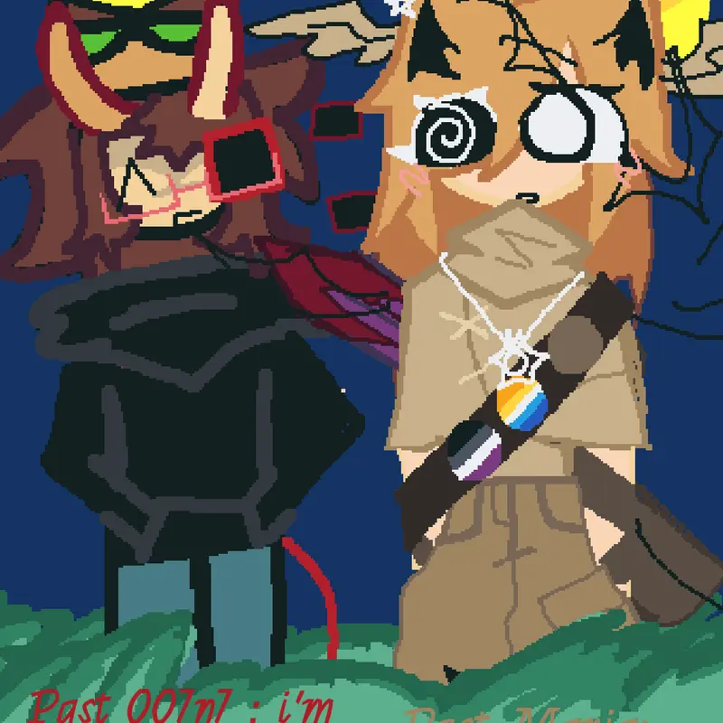 Game by @Shed_Fann
