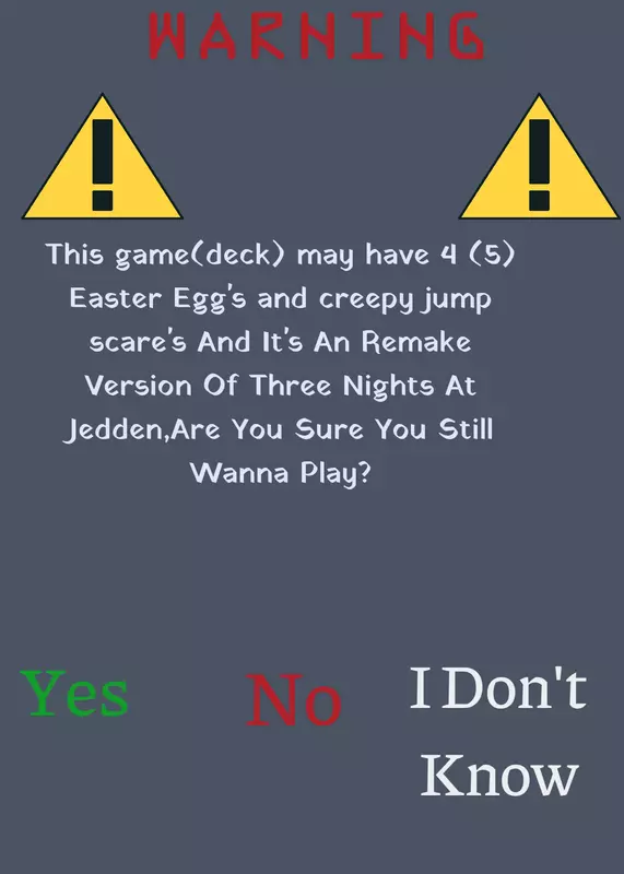 Game by @Jedden108