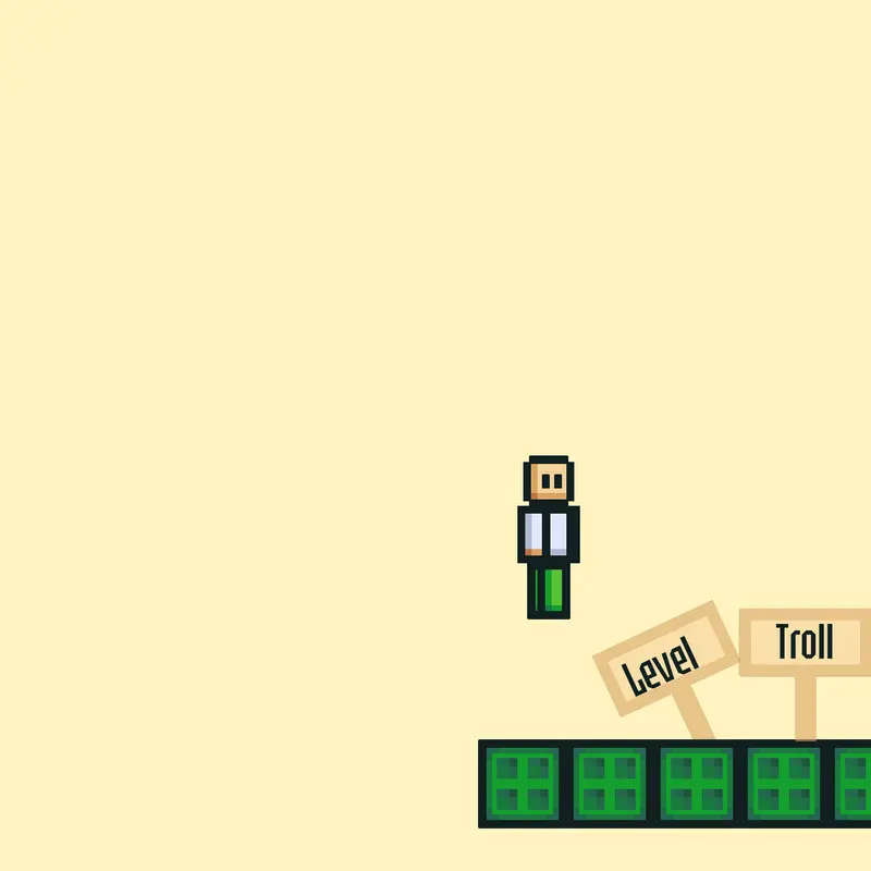 Game by @gianjtjj