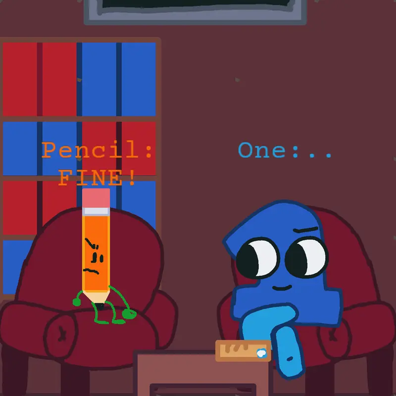 Bfdi by @green_marker