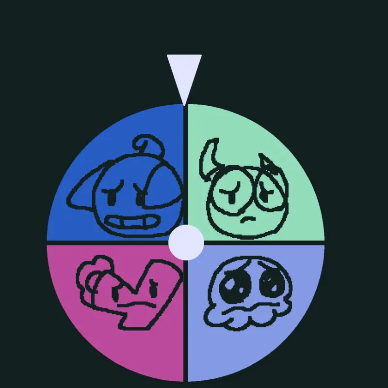 Game by @cherubble-