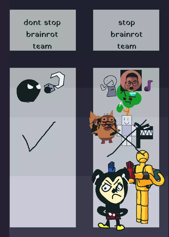 Game by @DoctorNowhereLover