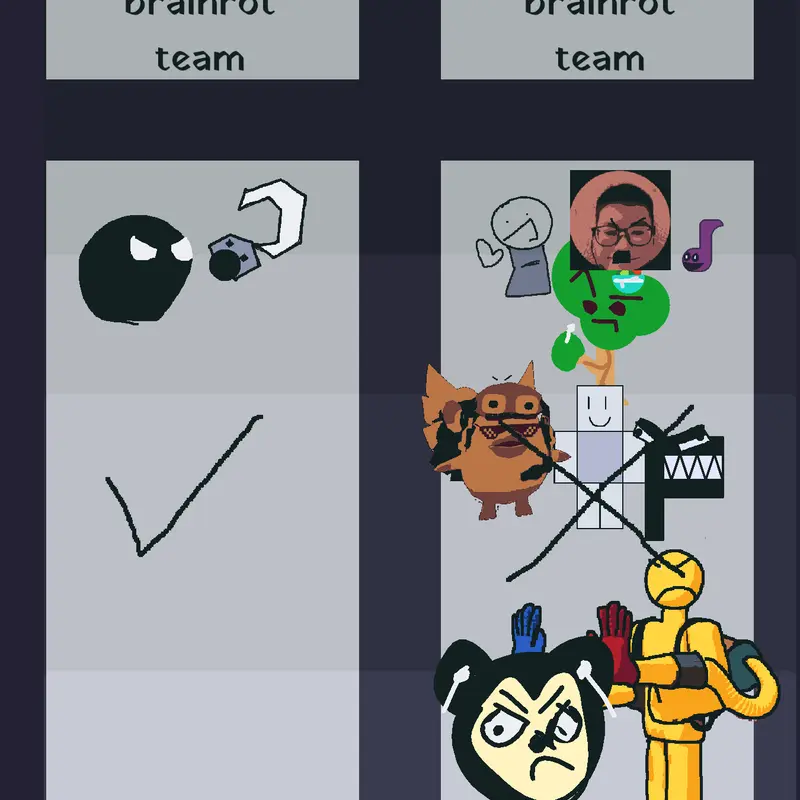 Game by @DoctorNowhereLover