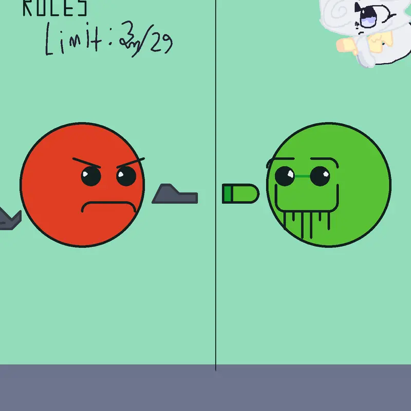 Game by @Cubee_the_square