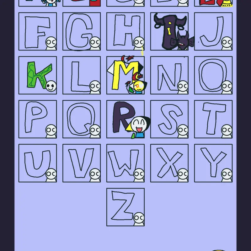 Game by @milkingtheace