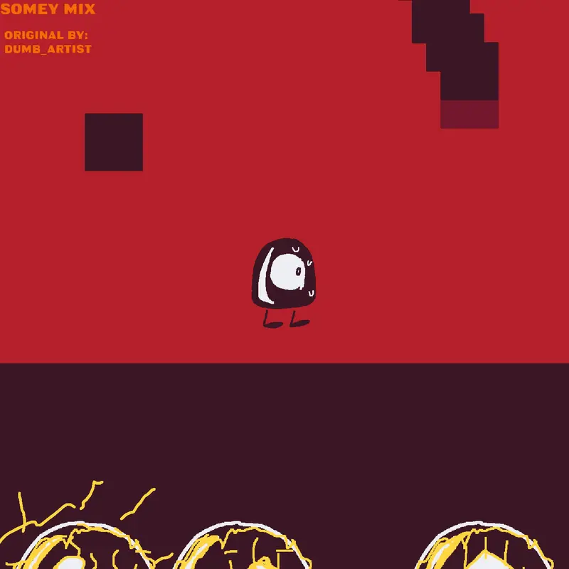 Game by @BANJYY