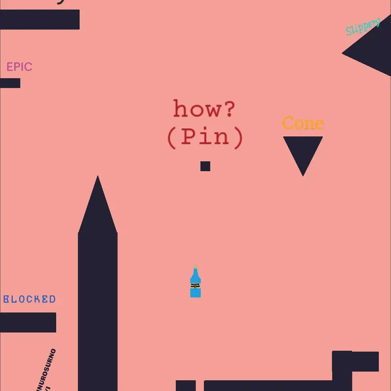 Game by @geoah