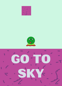 Frog simulator 1.0 //