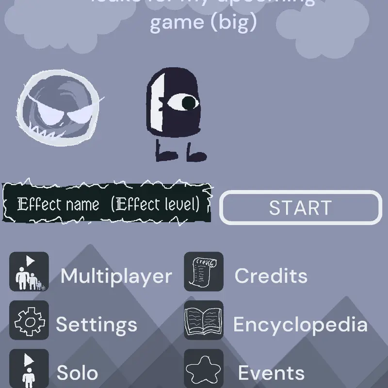 Game by @Green_Fire358