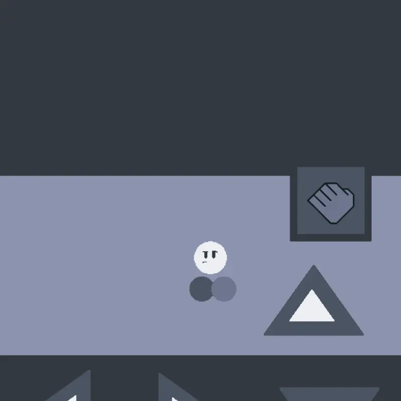 Part of the game I'm working on by @marmario