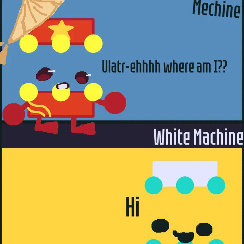 Game by @Ki3_says_hi