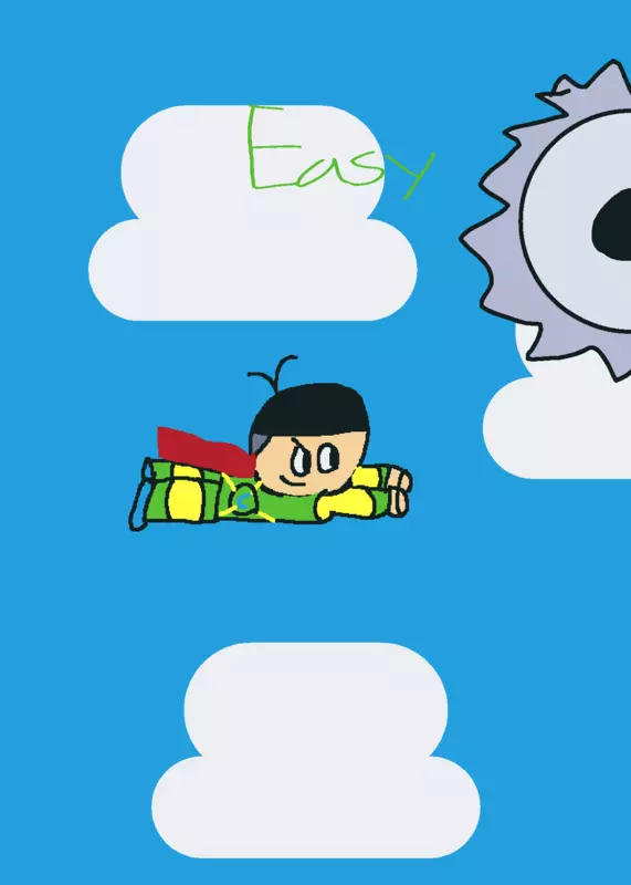 Game by @anddreea