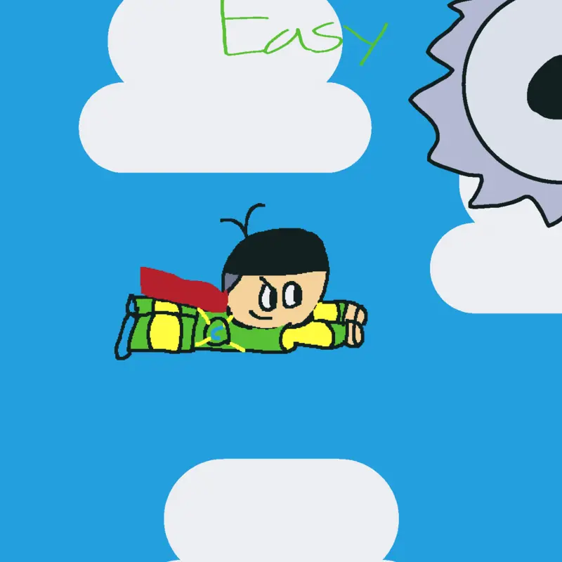 Game by @anddreea
