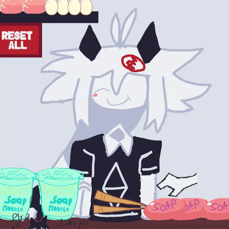 Game by @Zazkia