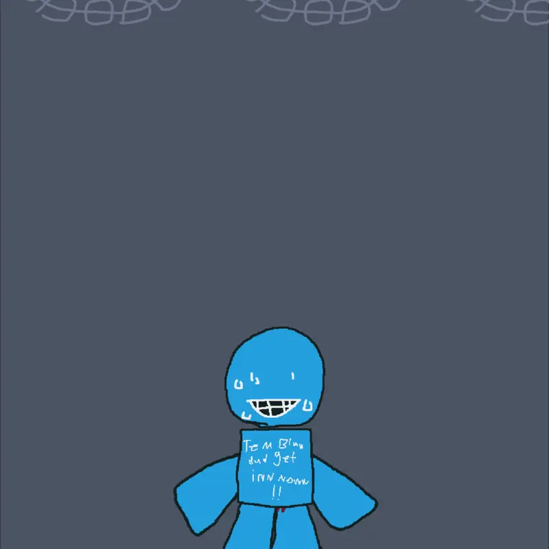 Game by @tinikitfan