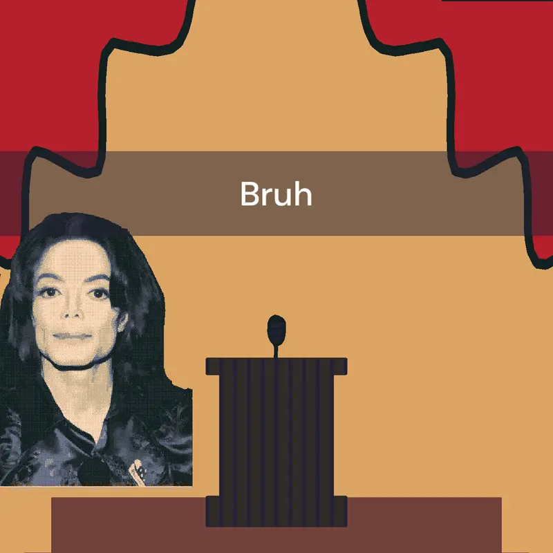 Bruh by @kooo9i