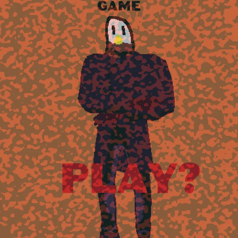 Game by @Falconman