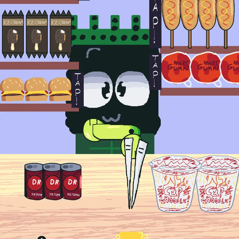 Game by @katmaster2025